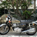 1973 Honda CB750