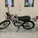 1973 Honda SL 125 All original only 498 miles 498 Miles   125 cc