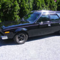 1973 Hornet "Sportabout" Wagon  Excellent condition