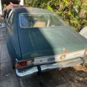 1973 Hornet Hatchback