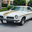 1973 Hurst Oldsmobile Swivel Buckets Rare Classic Year Lowered Reserve Buy Now