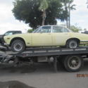 1973 i think NO RUST NO RESERVE