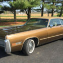 1973 Imperial LeBaron ( Chrysler ) 2 Door Coupe - Rare Car