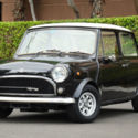 1973 Innocenti Mini 1300cc, superb, quick and great fun. Restored & styish