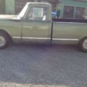 1973 International 1100