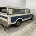 1973 International 1210 Pickup