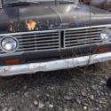 1973 International Harvester 110 Eight Pick Up