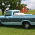1973 international harvester 1110  truck