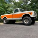 1973 International Harvester 1210 Truck