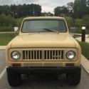 1973 International Harvester Scout II (New Pictures Added)