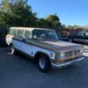 1973 International Harvester Travelall 1010 Custom (similar, but NOT a Scout)