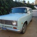 1973 International harvester true barn find!