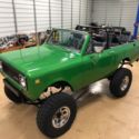 1973 International Scout 2, 345 motor 727 Auto trans, NO RESERVE AUCTION!