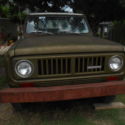 1973 INTERNATIONAL  SCOUT 2  AUTOMATIC  /4/4
