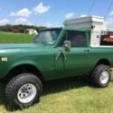 1973 International Scout ll