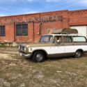 *****1973 International Travelall 1010*****