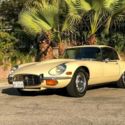 1973 JAGUAR E-TYPE 2+2 SERIES III
