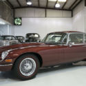 1973 Jaguar E-Type Series III 2+2 | Spectacular, concours level restoration!