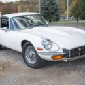 1973 Jaguar   E-Type