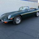 1973 JAGUAR E-TYPE V-12 ROADSTER IN MINT CONDITION COLLECTOR CAR, CHECK THIS OUT