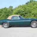 1973 Jaguar E-Type V12