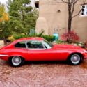 1973 Jaguar e type XKE 2+2 coupe over $20k in receipts, excellent! 1971 1974 V12
