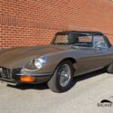 1973 Jaguar Series 3 OTS Roadster Exceptional Example in Excellent Running Cond