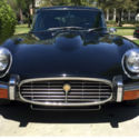 1973 Jaguar Series 3 V12 ‘E’ TYPE Excellent Condition XKE
