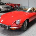 1973 jaguar