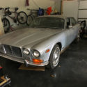 1973 Jaguar XJ12 Series I, Series 1