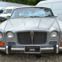 1973 Jaguar XJ12