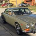 1973 Jaguar XJ6 All Original California Car