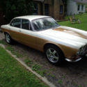 1973 Jaguar XJ6  AN AWESOME CLASSIC RIDE !!!