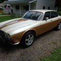 1973 Jaguar XJ6  GREAT SUMMER DRIVER !!