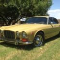 1973 Jaguar xj6 Series 1, 76k orig miles, V8, Amazing Condition, Famous Owned