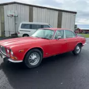 1973 jaguar xj6 SERIES 1 very low miles ZERO RUST original Call 912.4148993 LOOK