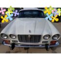 1973 Jaguar xj6 series 1 Very rare sunroof model