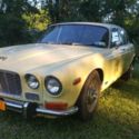 1973 Jaguar XJ6 Series I