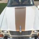 1973 Jaguar XJ6