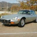 1973 Jaguar XKE 12cyl Manual RWD V12 5.0L Gasoline