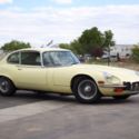 1973 Jaguar XKE E-Type V12 Clean Driver - No Reserve!