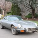 1973 Jaguar XKE V12 Roadster for sale!