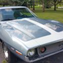 1973 Javelin AMX 401ci 727 trans PS,PB,Tilt