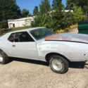 1973 Javelin AMX project car!!!