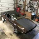 1973 Javelin SST!! 360, automatic, A/C!!!