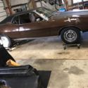 1973 Javelin