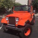 1973 JEEP CJ5 IN GREAT CONDITION!  YOU WANT THIS JEEP!