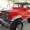 1973 Jeep CJ5 - Very Nice Condition - NO RESERVE
