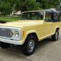 1973 Jeep Commando, Frame off restored, 4X4, 304 V8, Automatic, pwr steer/brakes