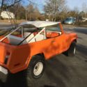 1973 jeep commando-Nicely restored
